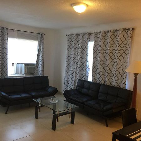Shores Terrace Pompano Beach Exterior foto