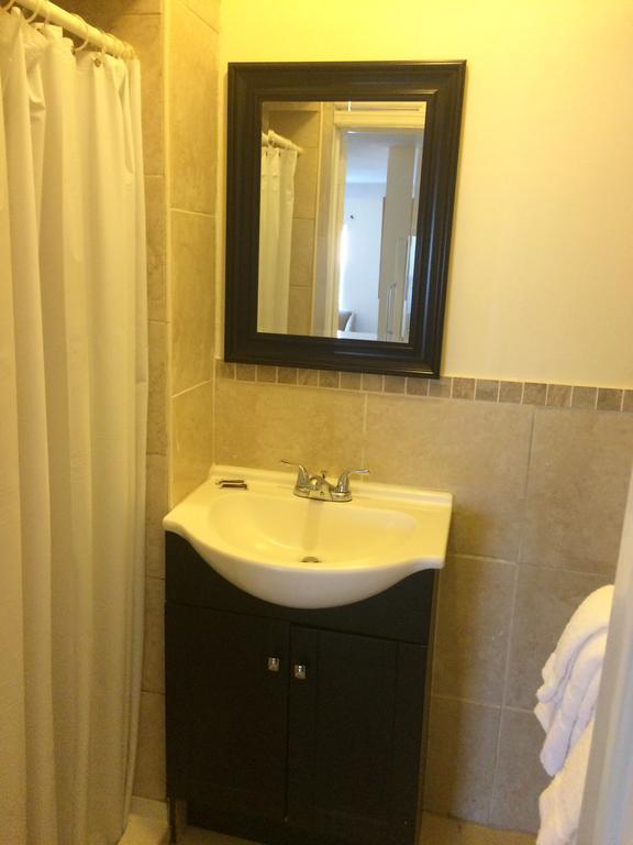 Shores Terrace Pompano Beach Exterior foto