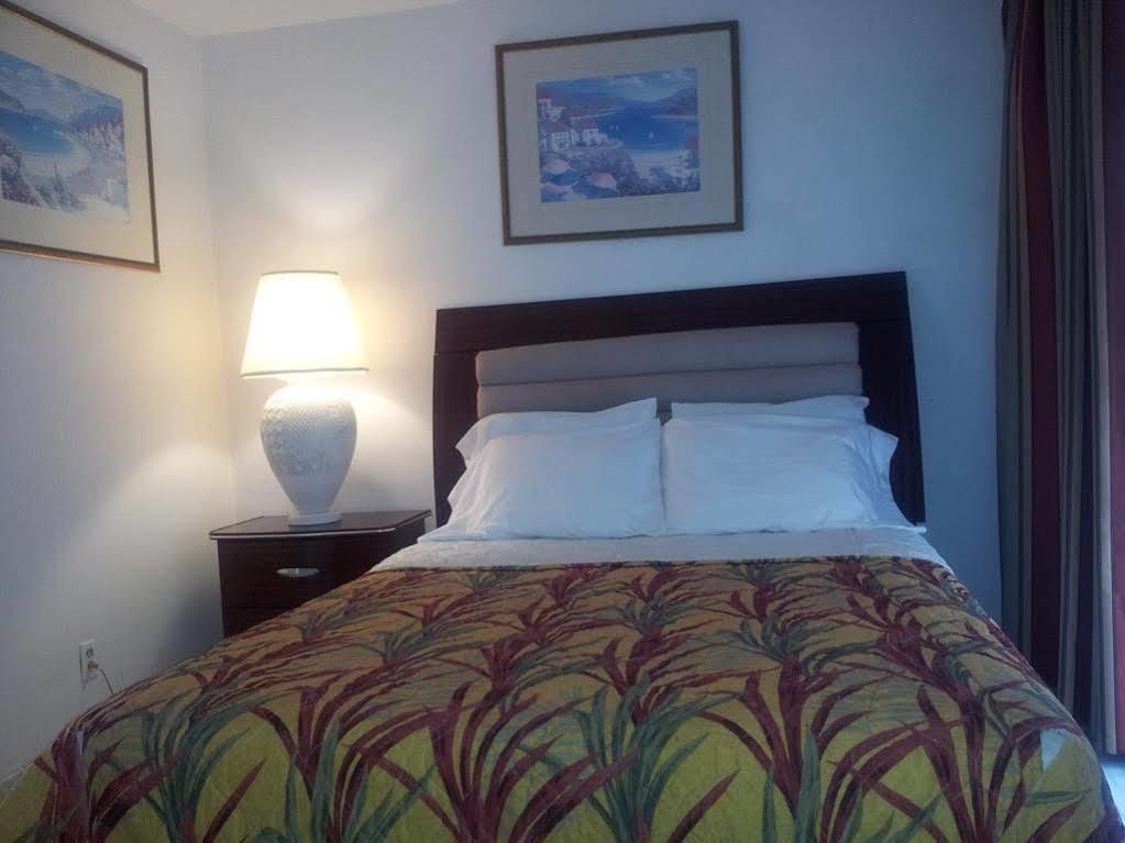 Shores Terrace Pompano Beach Exterior foto